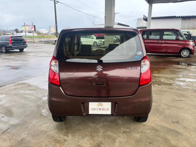 アルト（新潟県新潟市北区）画像11