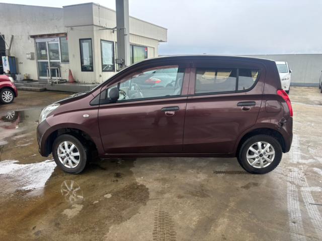 アルト（新潟県新潟市北区）画像13