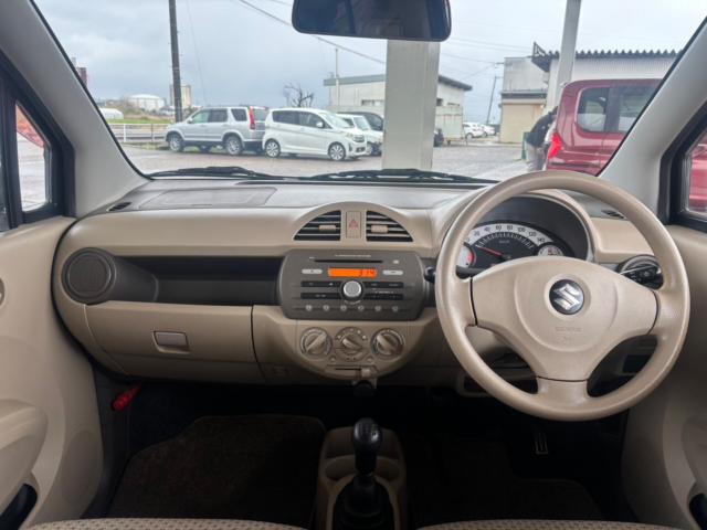 アルト（新潟県新潟市北区）画像18