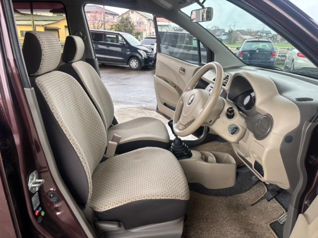 アルト（新潟県新潟市北区）画像19