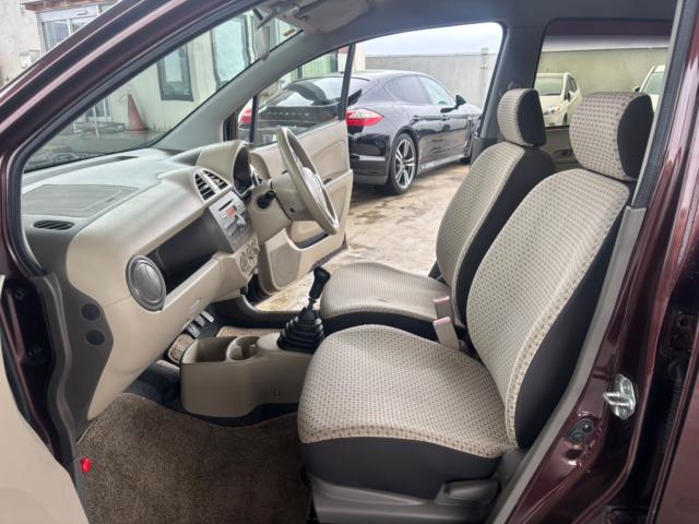 アルト（新潟県新潟市北区）画像24