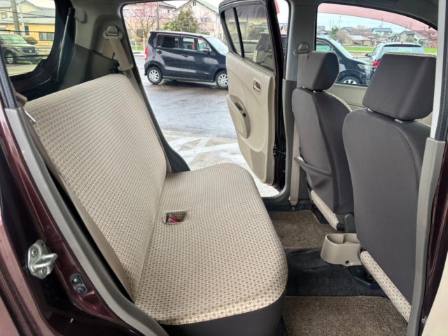 アルト（新潟県新潟市北区）画像28