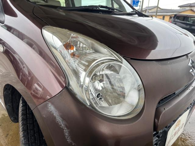 アルト（新潟県新潟市北区）画像36