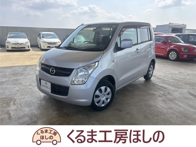 ＡＺワゴン（新潟県新潟市北区）