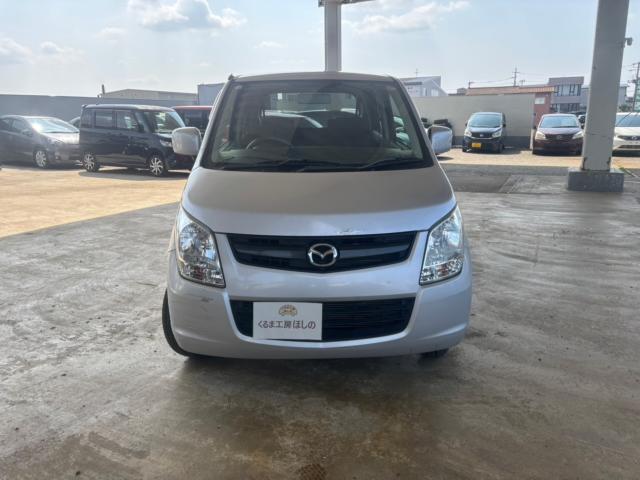 ＡＺワゴン（新潟県新潟市北区）画像7