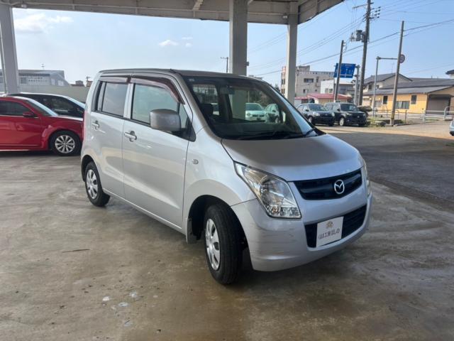 ＡＺワゴン（新潟県新潟市北区）画像8