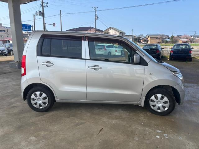 ＡＺワゴン（新潟県新潟市北区）画像9