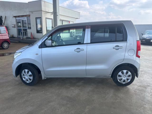 ＡＺワゴン（新潟県新潟市北区）画像13