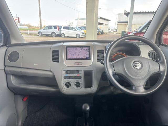 ＡＺワゴン（新潟県新潟市北区）画像18