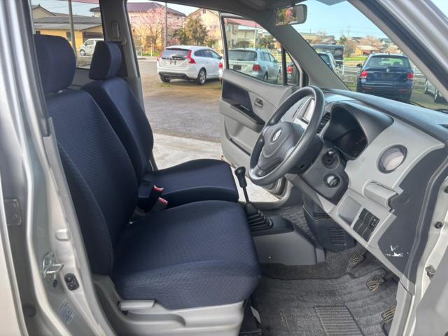 ＡＺワゴン（新潟県新潟市北区）画像19