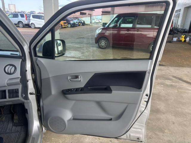 ＡＺワゴン（新潟県新潟市北区）画像20