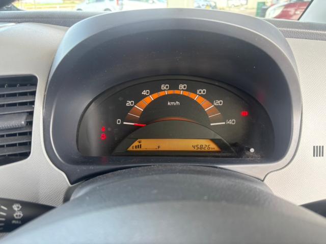 ＡＺワゴン（新潟県新潟市北区）画像21