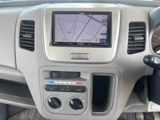 ＡＺワゴン（新潟県新潟市北区）画像22