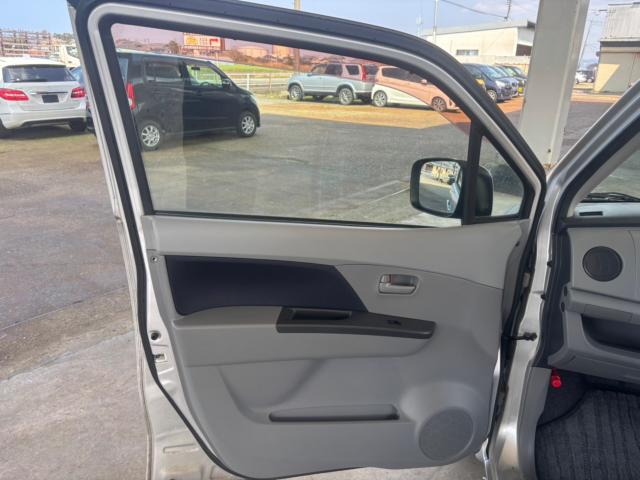 ＡＺワゴン（新潟県新潟市北区）画像25