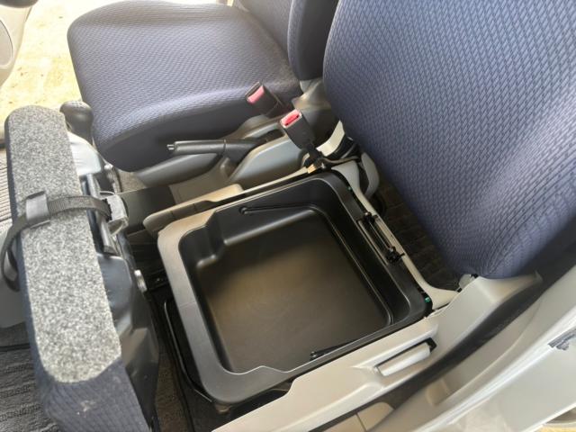 ＡＺワゴン（新潟県新潟市北区）画像27