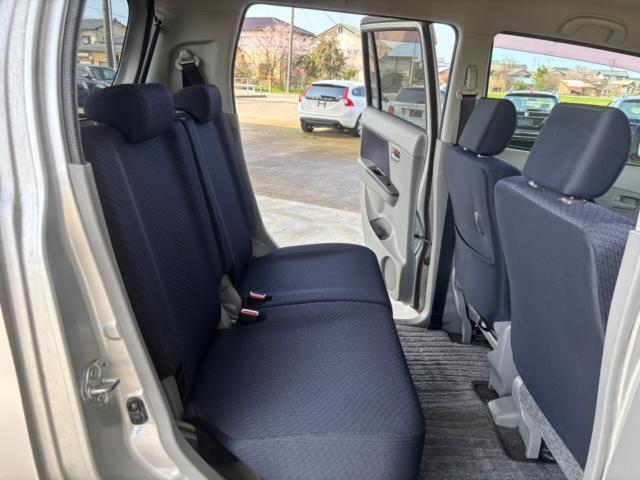 ＡＺワゴン（新潟県新潟市北区）画像29