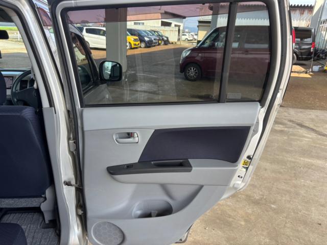 ＡＺワゴン（新潟県新潟市北区）画像30