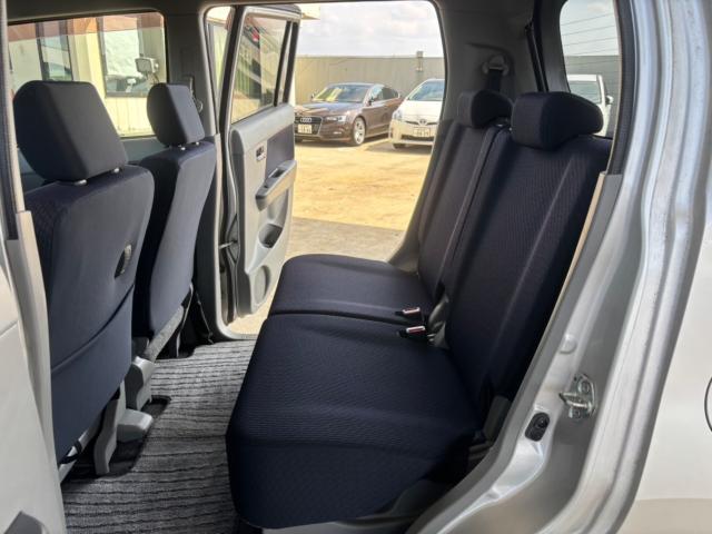 ＡＺワゴン（新潟県新潟市北区）画像31