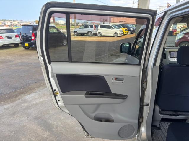 ＡＺワゴン（新潟県新潟市北区）画像32