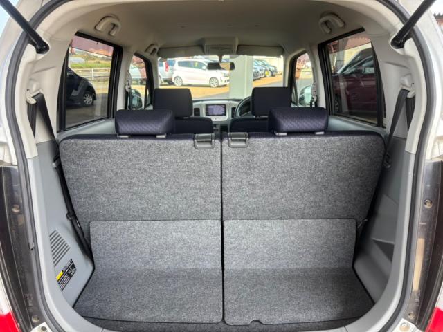 ＡＺワゴン（新潟県新潟市北区）画像33