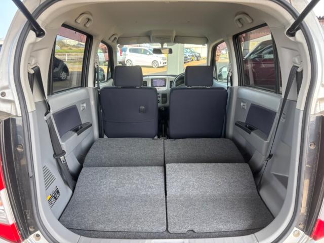 ＡＺワゴン（新潟県新潟市北区）画像34