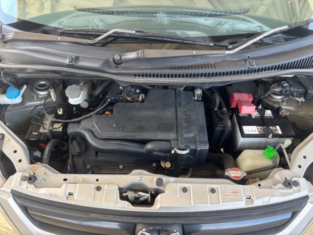 ＡＺワゴン（新潟県新潟市北区）画像35