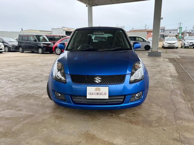 スイフト（新潟県新潟市北区）画像7