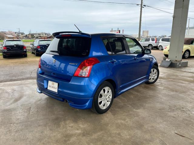 スイフト（新潟県新潟市北区）画像10