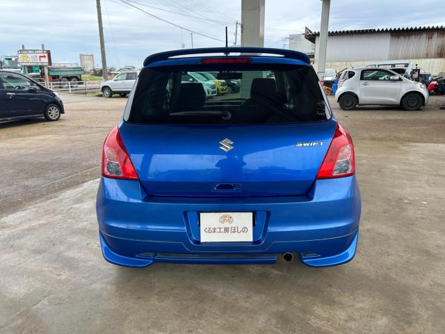 スイフト（新潟県新潟市北区）画像11