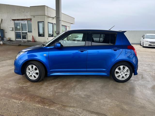 スイフト（新潟県新潟市北区）画像13