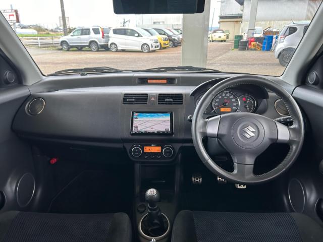 スイフト（新潟県新潟市北区）画像18