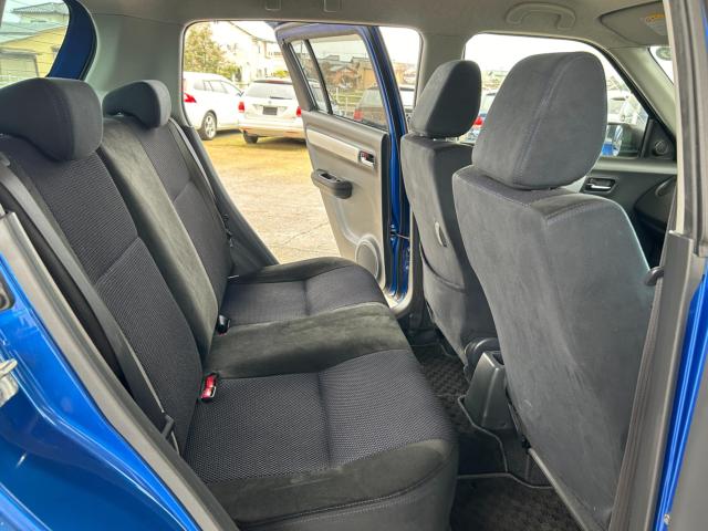 スイフト（新潟県新潟市北区）画像29