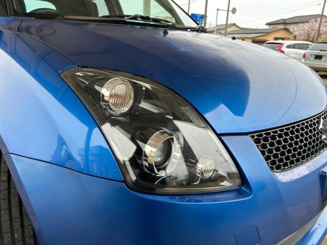 スイフト（新潟県新潟市北区）画像37