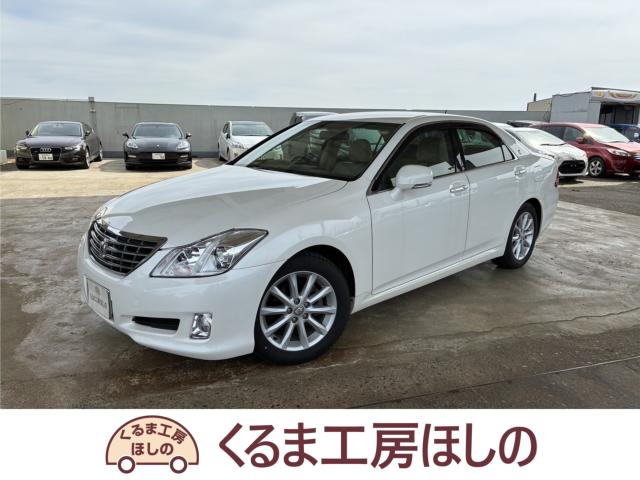 クラウン（新潟県新潟市北区）