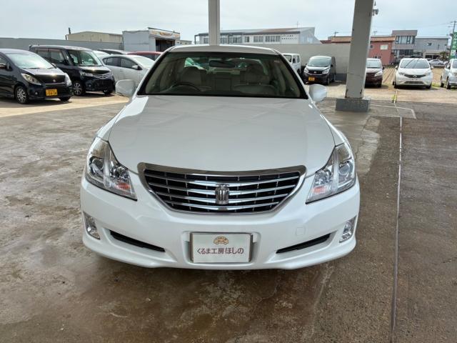 クラウン(新潟県新潟市北区)