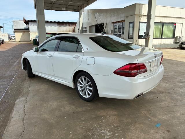 クラウン(新潟県新潟市北区)