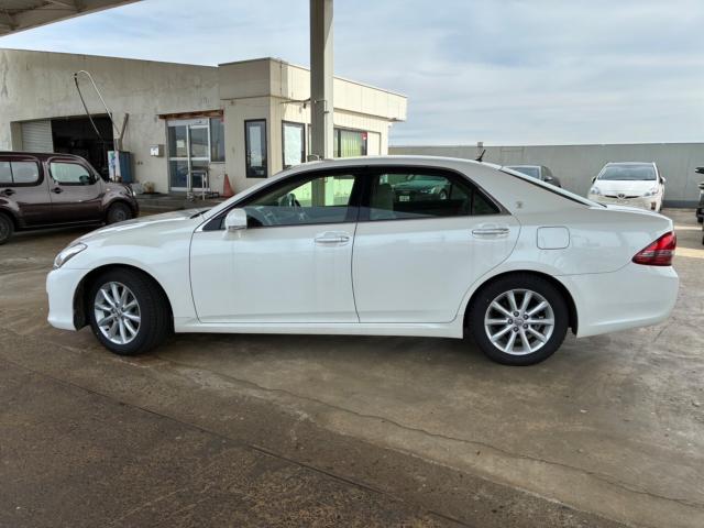 クラウン(新潟県新潟市北区)