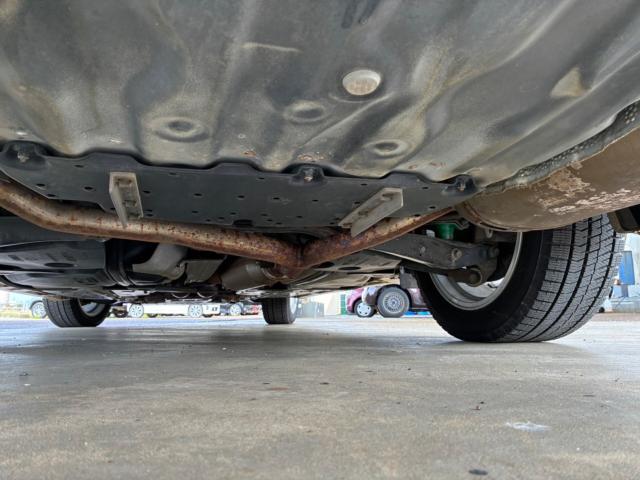 クラウン(新潟県新潟市北区)