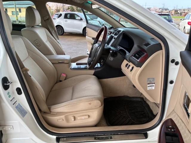 クラウン(新潟県新潟市北区)