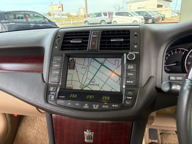 クラウン(新潟県新潟市北区)