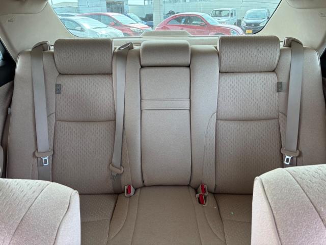 クラウン(新潟県新潟市北区)