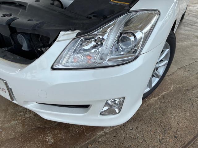 クラウン(新潟県新潟市北区)