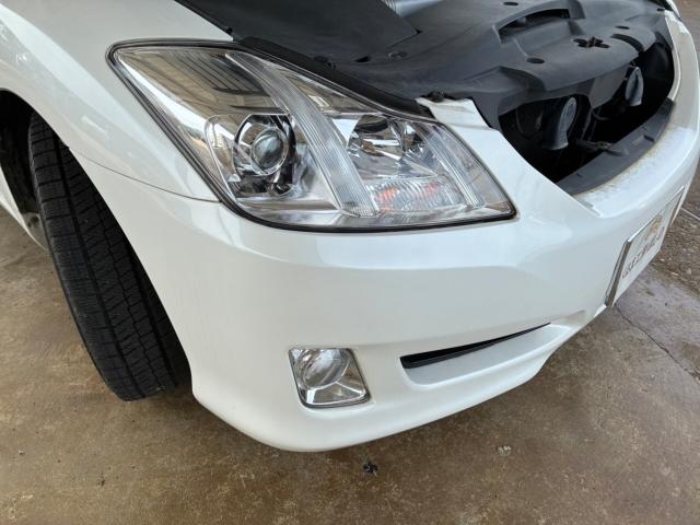 クラウン(新潟県新潟市北区)