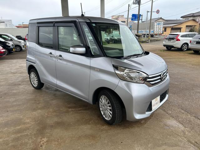 デイズルークス（新潟県新潟市北区）画像8