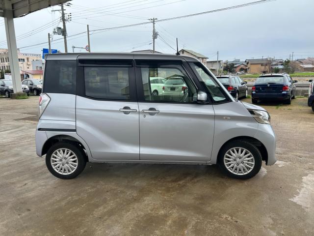 デイズルークス（新潟県新潟市北区）画像9