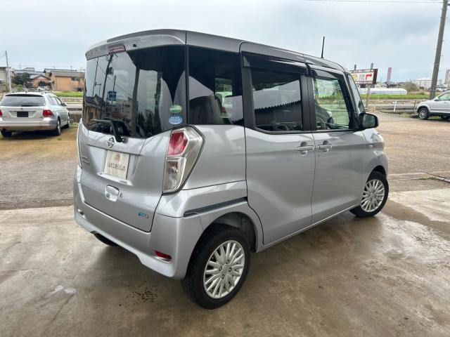 デイズルークス（新潟県新潟市北区）画像10