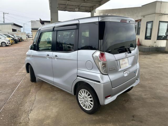 デイズルークス（新潟県新潟市北区）画像12