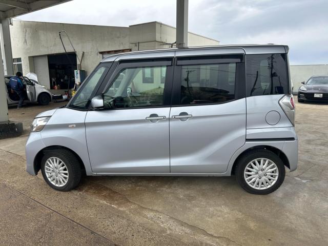 デイズルークス（新潟県新潟市北区）画像13