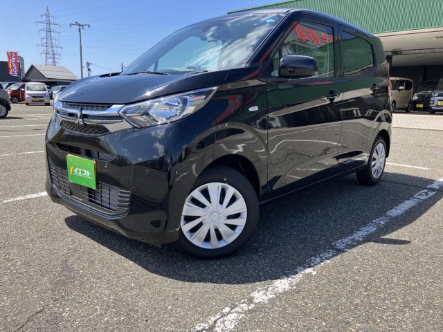 eKワゴン（新潟県新潟市西蒲区）画像7