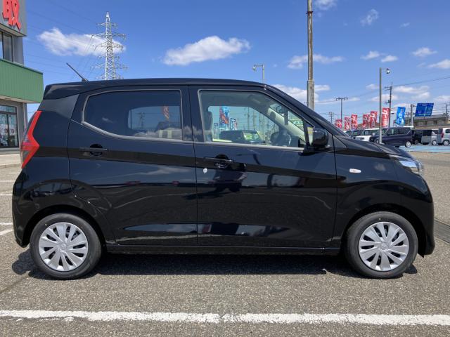 eKワゴン（新潟県新潟市西蒲区）画像10